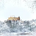 Vakantiehuis Im Kylltal Malberg