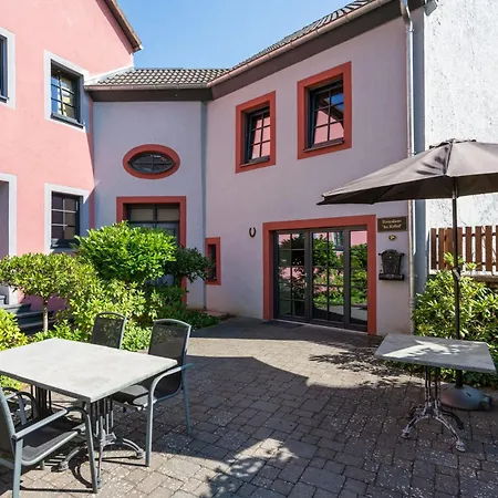 Holiday home Im Kylltal Malberg