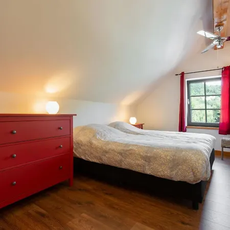 Holiday home Im Kylltal Malberg