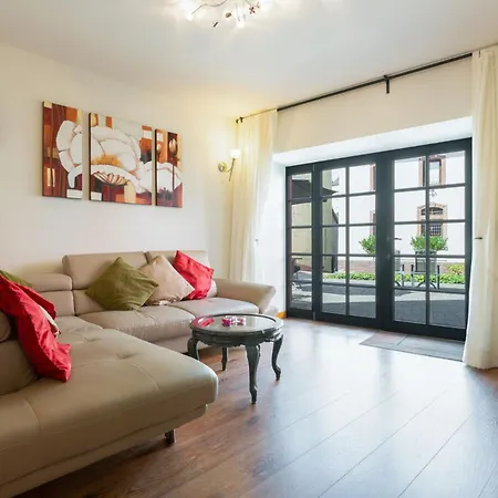 Holiday home Im Kylltal Malberg
