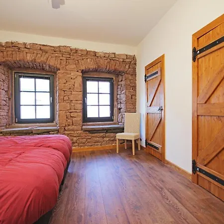 Casa vacanze Im Kylltal