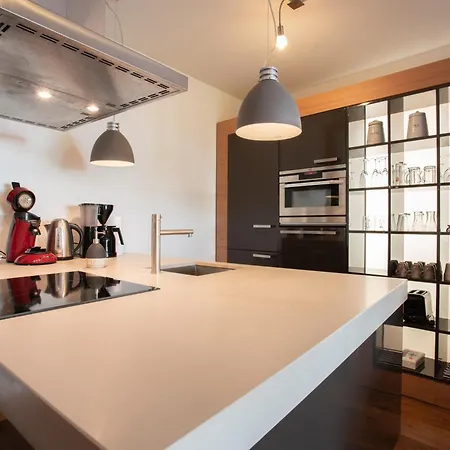 Casa vacanze Im Kylltal