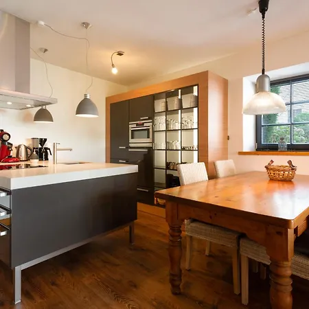 Im Kylltal Casa vacanze Malberg