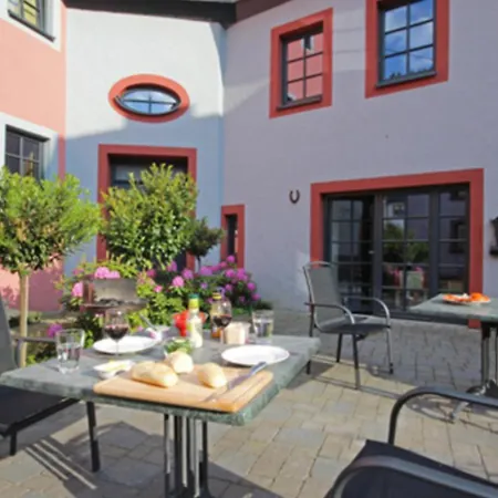 Casa vacanze Im Kylltal *