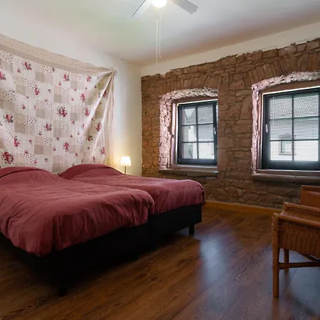 Im Kylltal Vakantiehuis Malberg