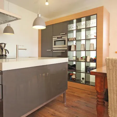 Im Kylltal Casa vacanze Malberg