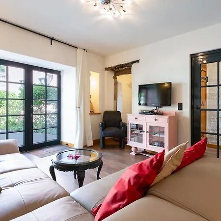 Casa vacanze Im Kylltal *