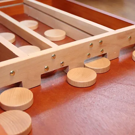 Casa vacanze Im Kylltal Malberg