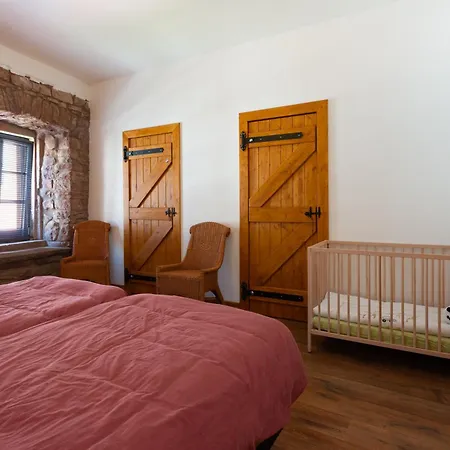 Im Kylltal Casa vacanze Malberg