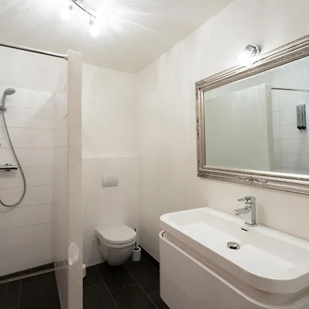 Im Kylltal Casa vacanze Malberg