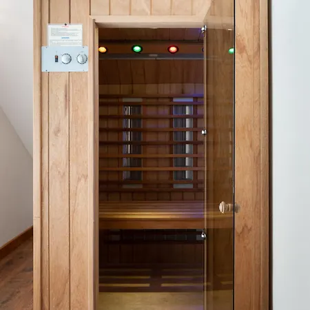 Im Kylltal Casa vacanze