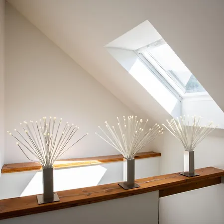 Casa vacanze Im Kylltal *