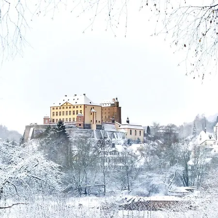 Feriehus Im Kylltal - Sauna & Terras Malberg