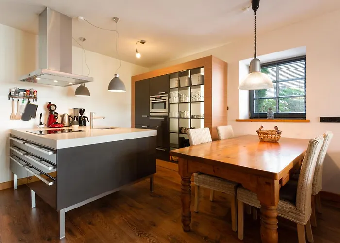 Dom wakacyjny Im Kylltal