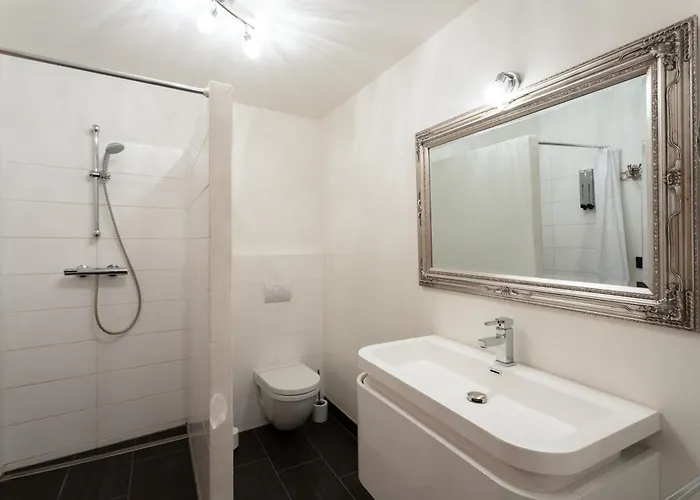 Im Kylltal Dom wakacyjny Malberg