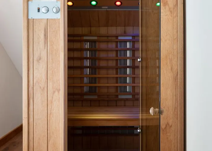 Im Kylltal Dom wakacyjny