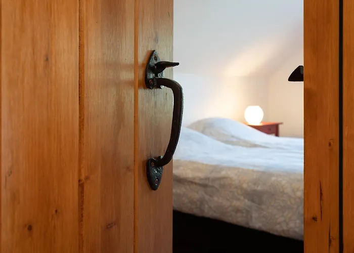 Dom wakacyjny Im Kylltal