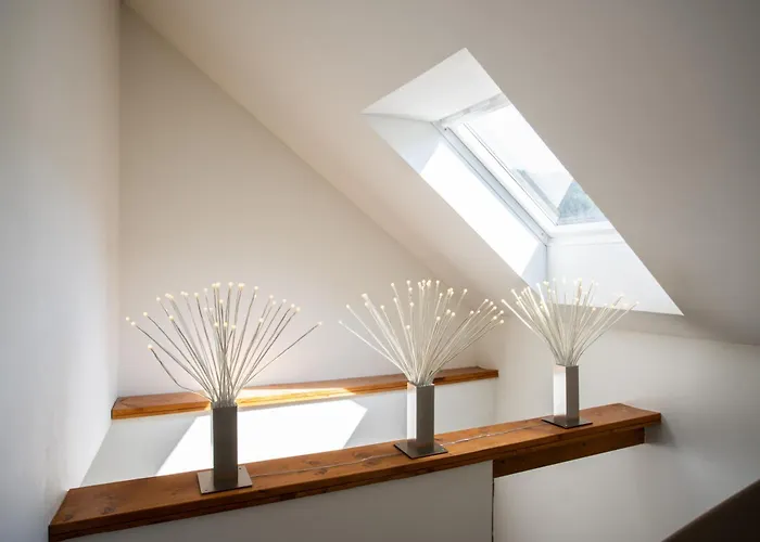 Dom wakacyjny Im Kylltal *